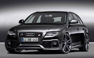 Audi A4 Avant by B&B 2008 года